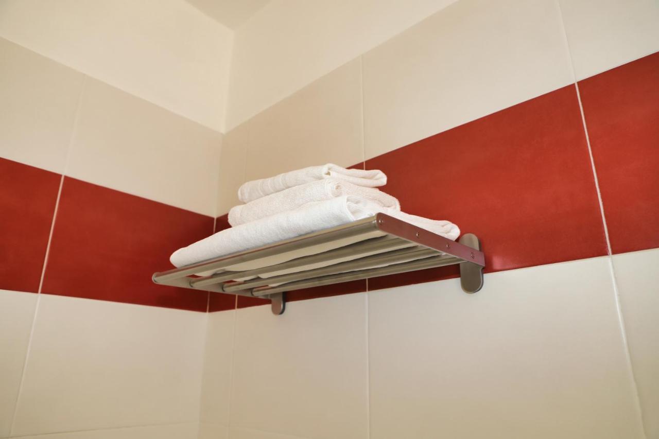 B&B Easy Roma Eksteriør bilde