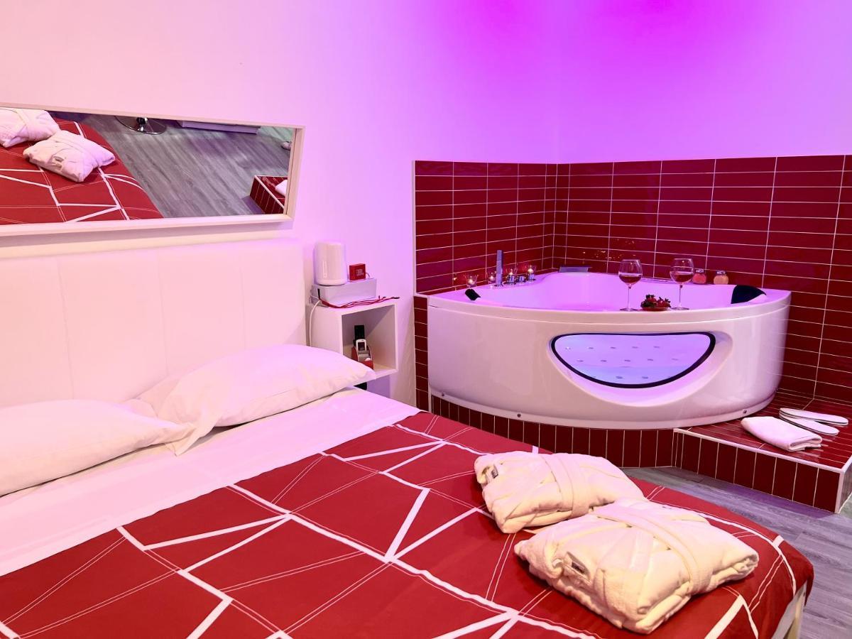 B&B Easy Roma Eksteriør bilde