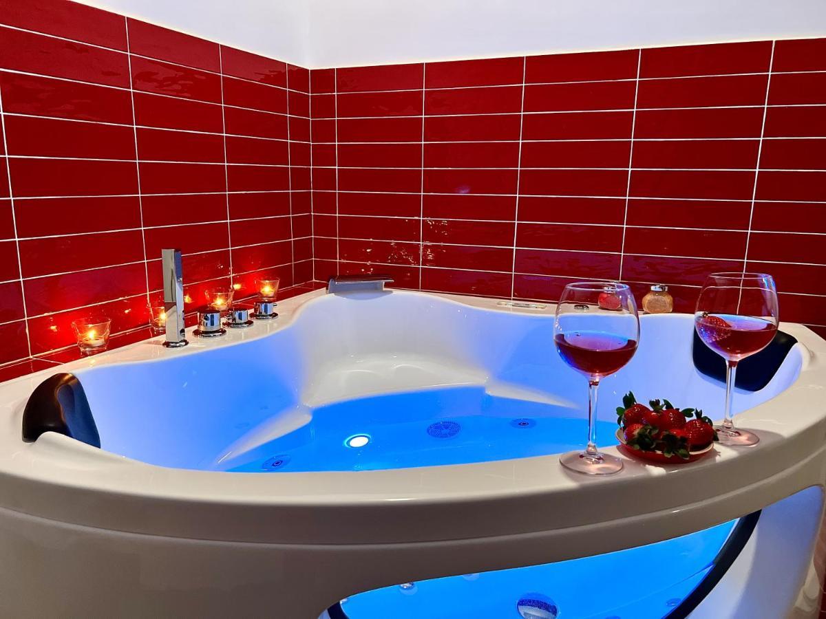 B&B Easy Roma Eksteriør bilde