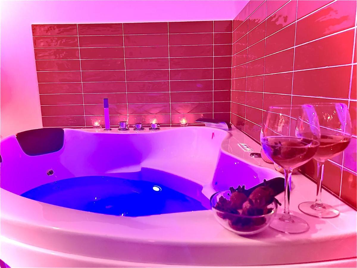 B&B Easy Roma Eksteriør bilde