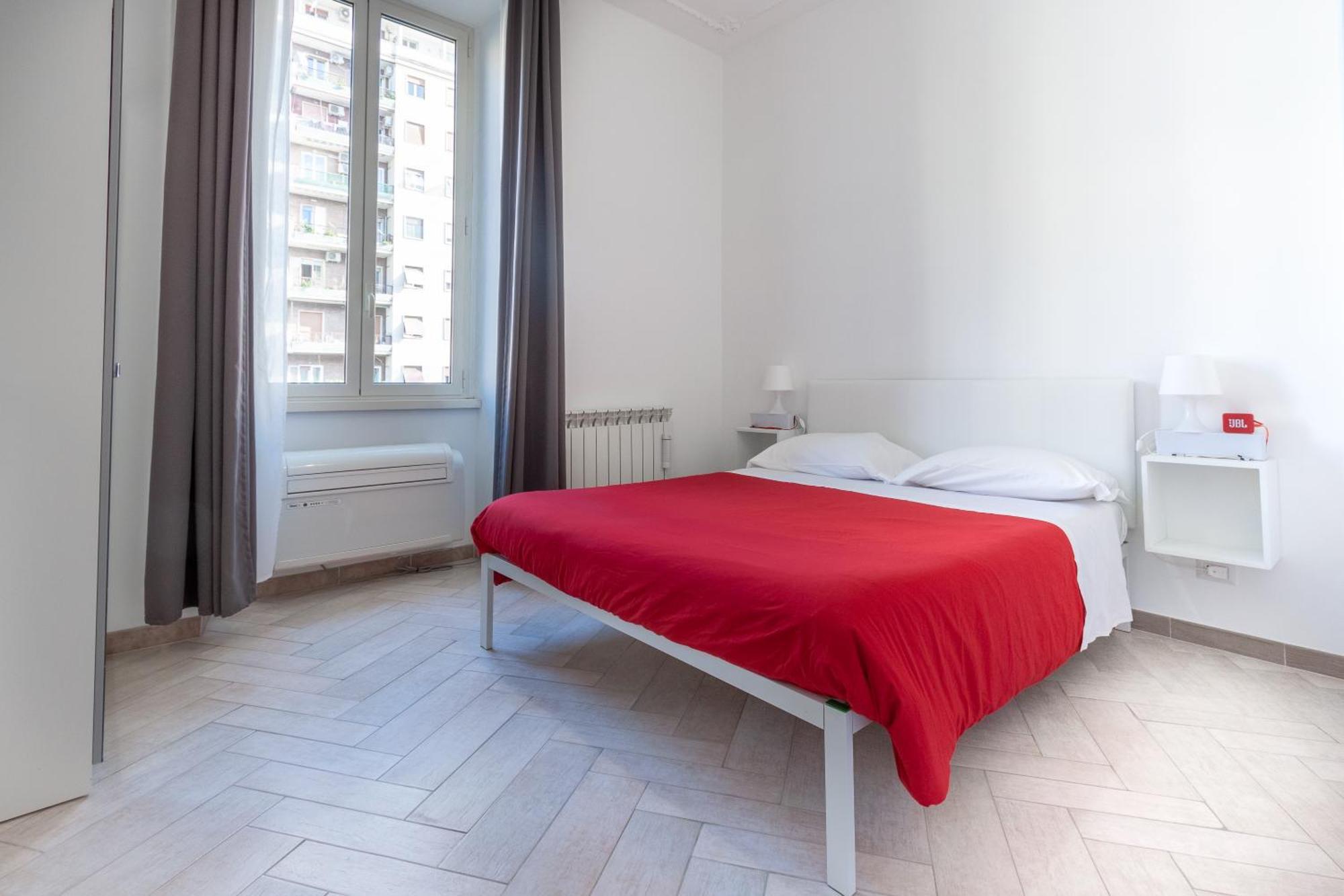 B&B Easy Roma Eksteriør bilde