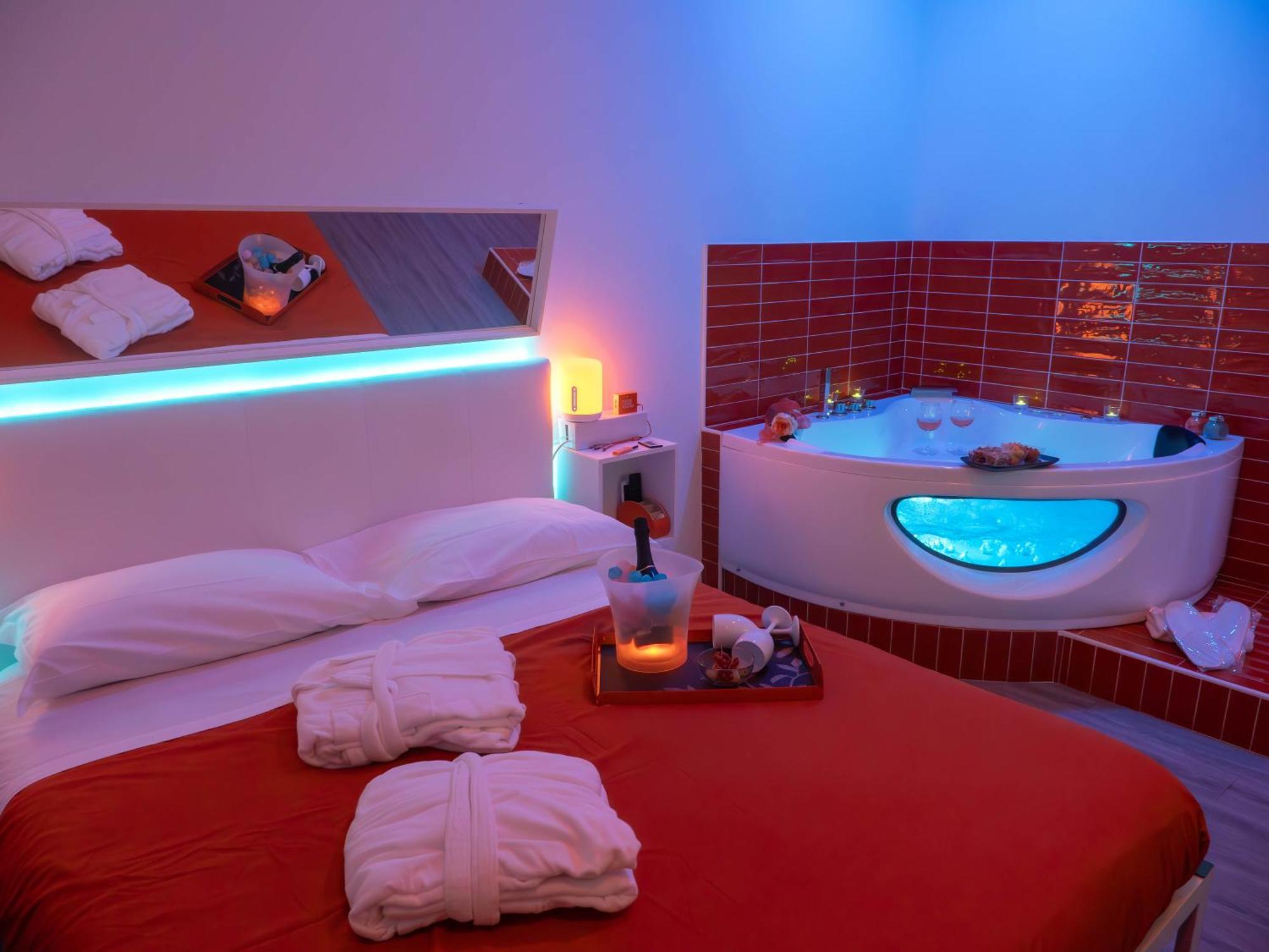 B&B Easy Roma Eksteriør bilde