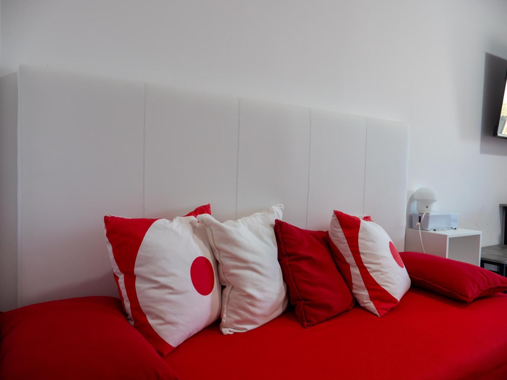 B&B Easy Roma Eksteriør bilde