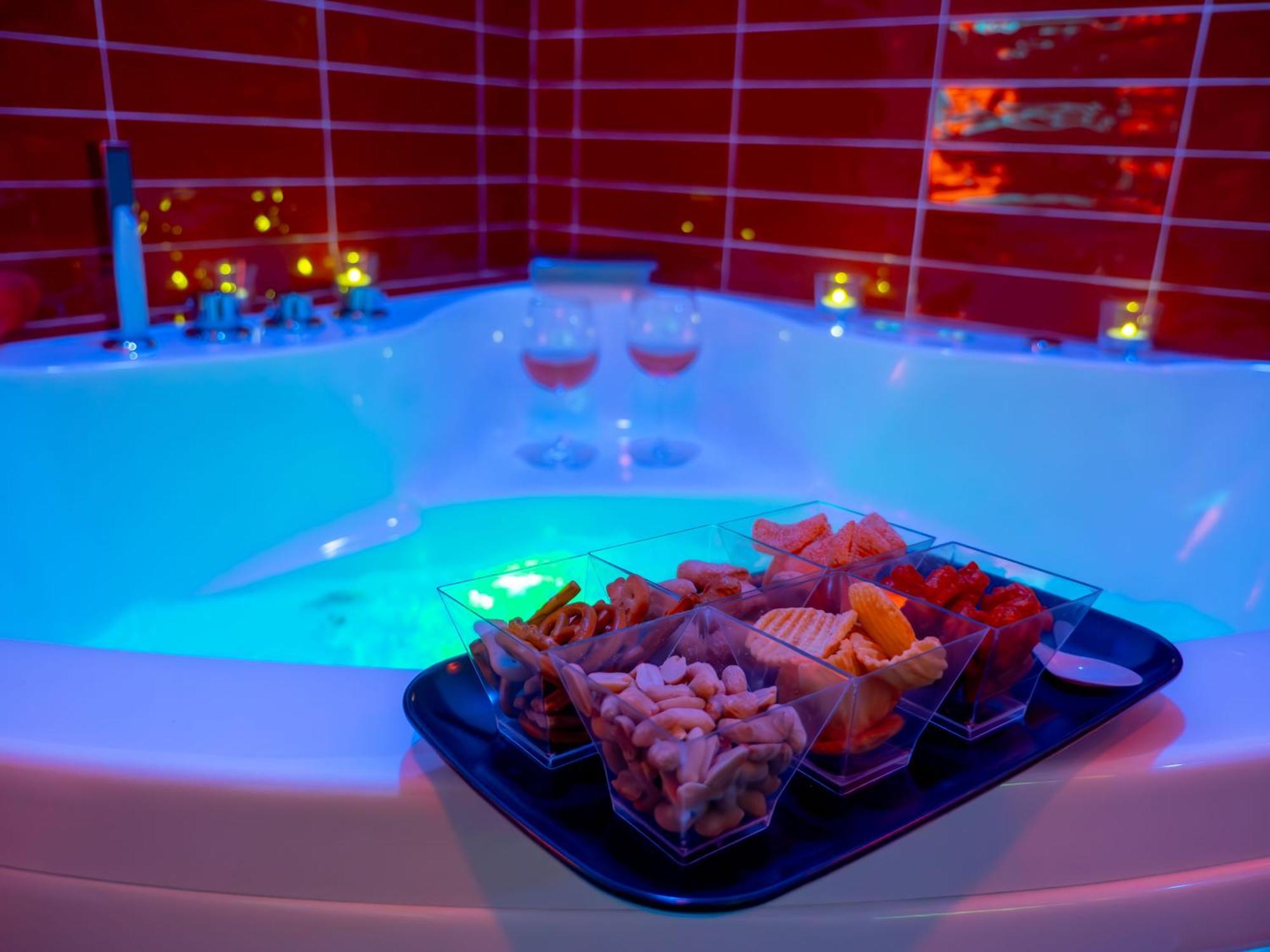 B&B Easy Roma Eksteriør bilde