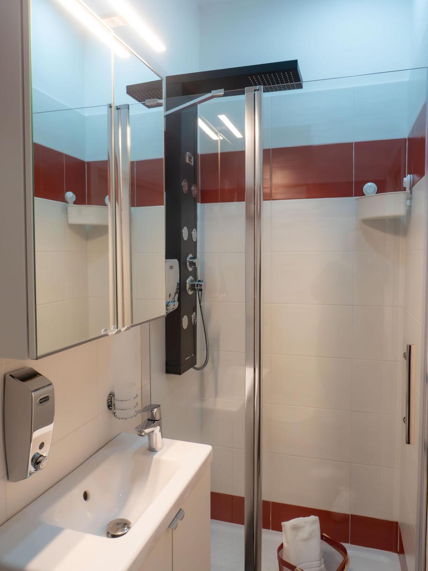B&B Easy Roma Eksteriør bilde