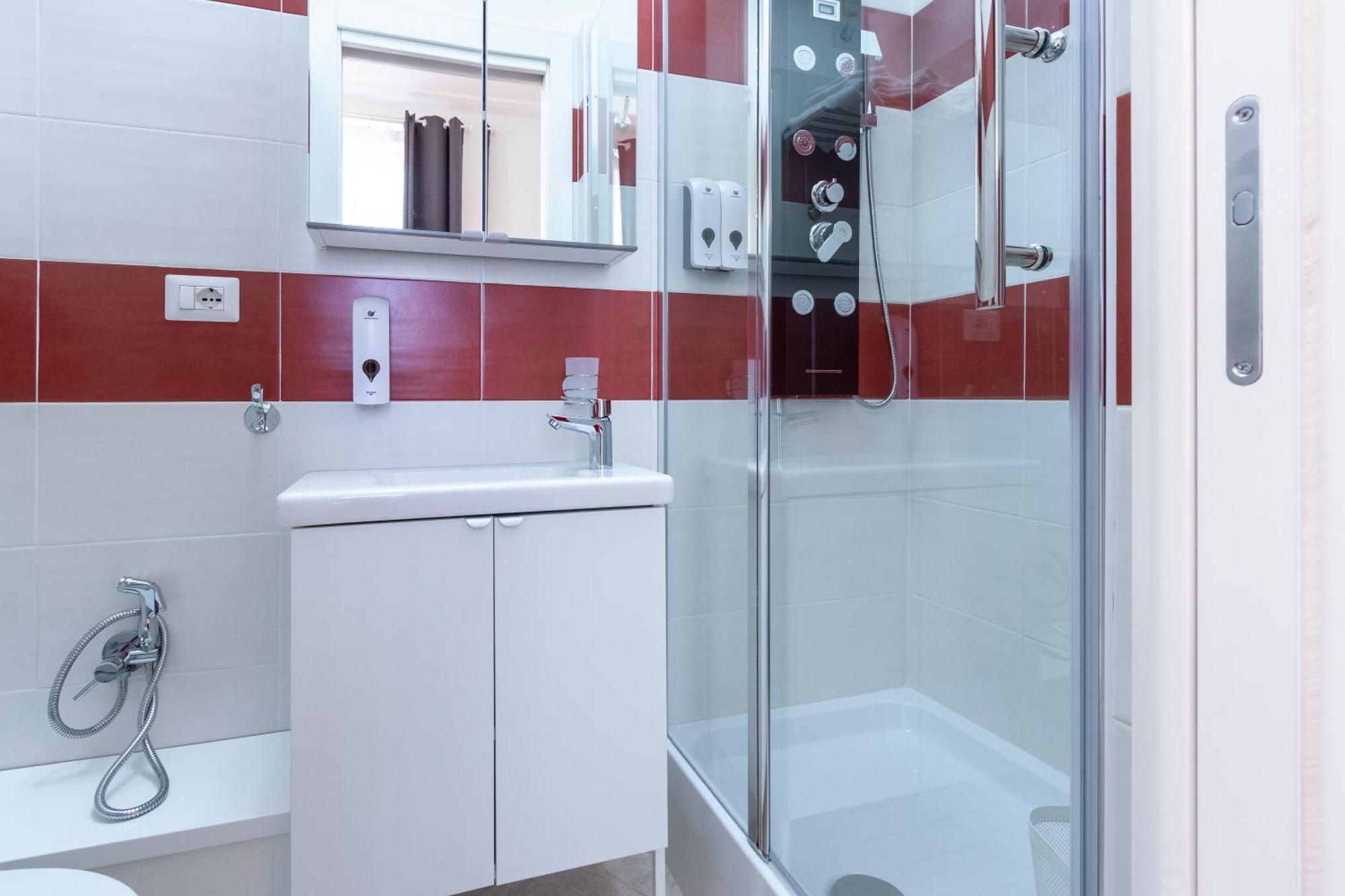 B&B Easy Roma Eksteriør bilde