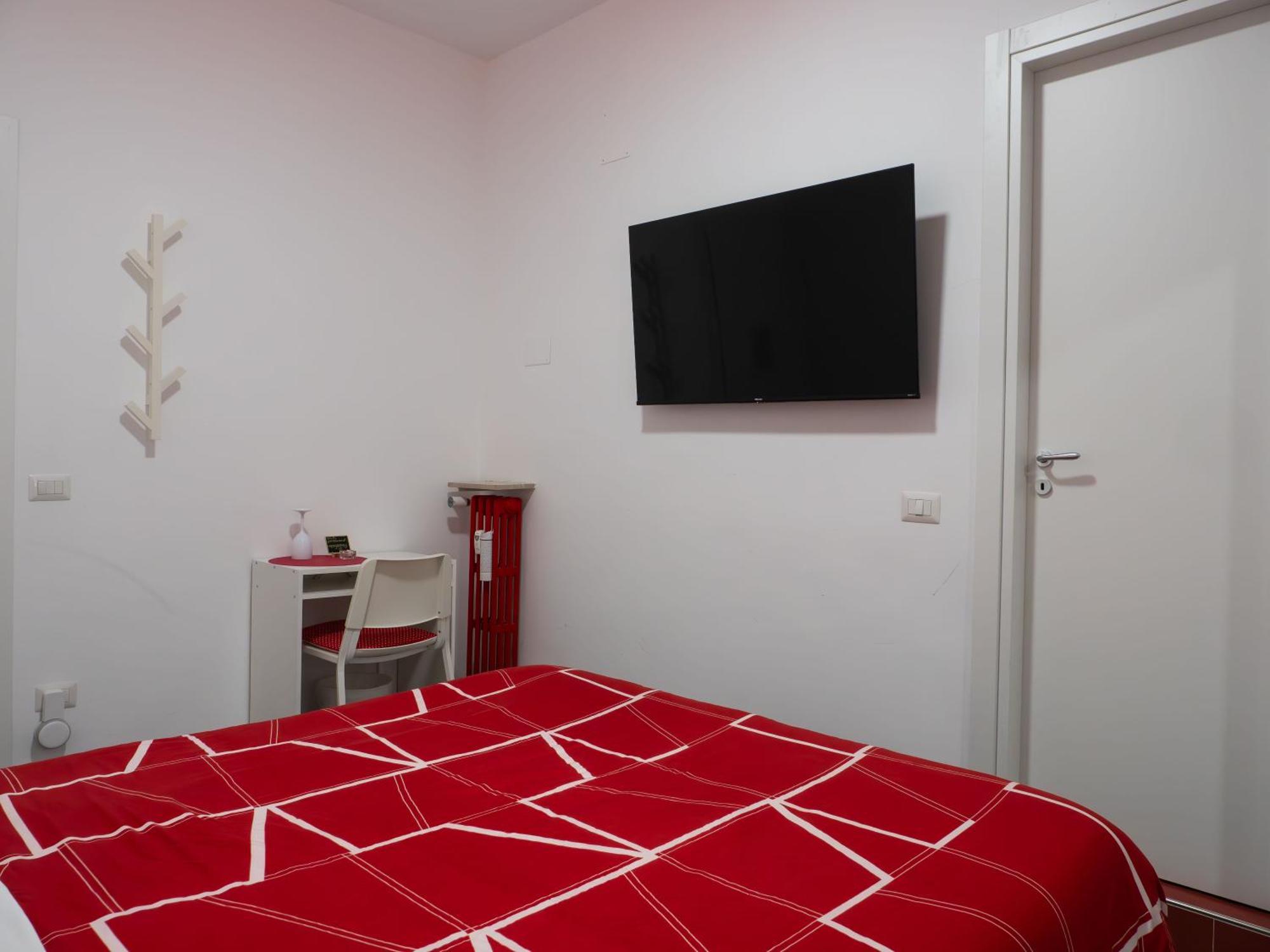 B&B Easy Roma Eksteriør bilde